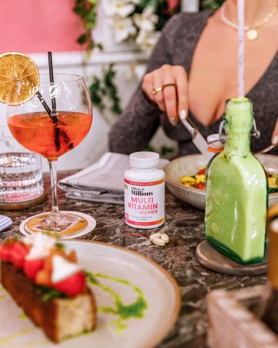 Millions & Millions tweet media