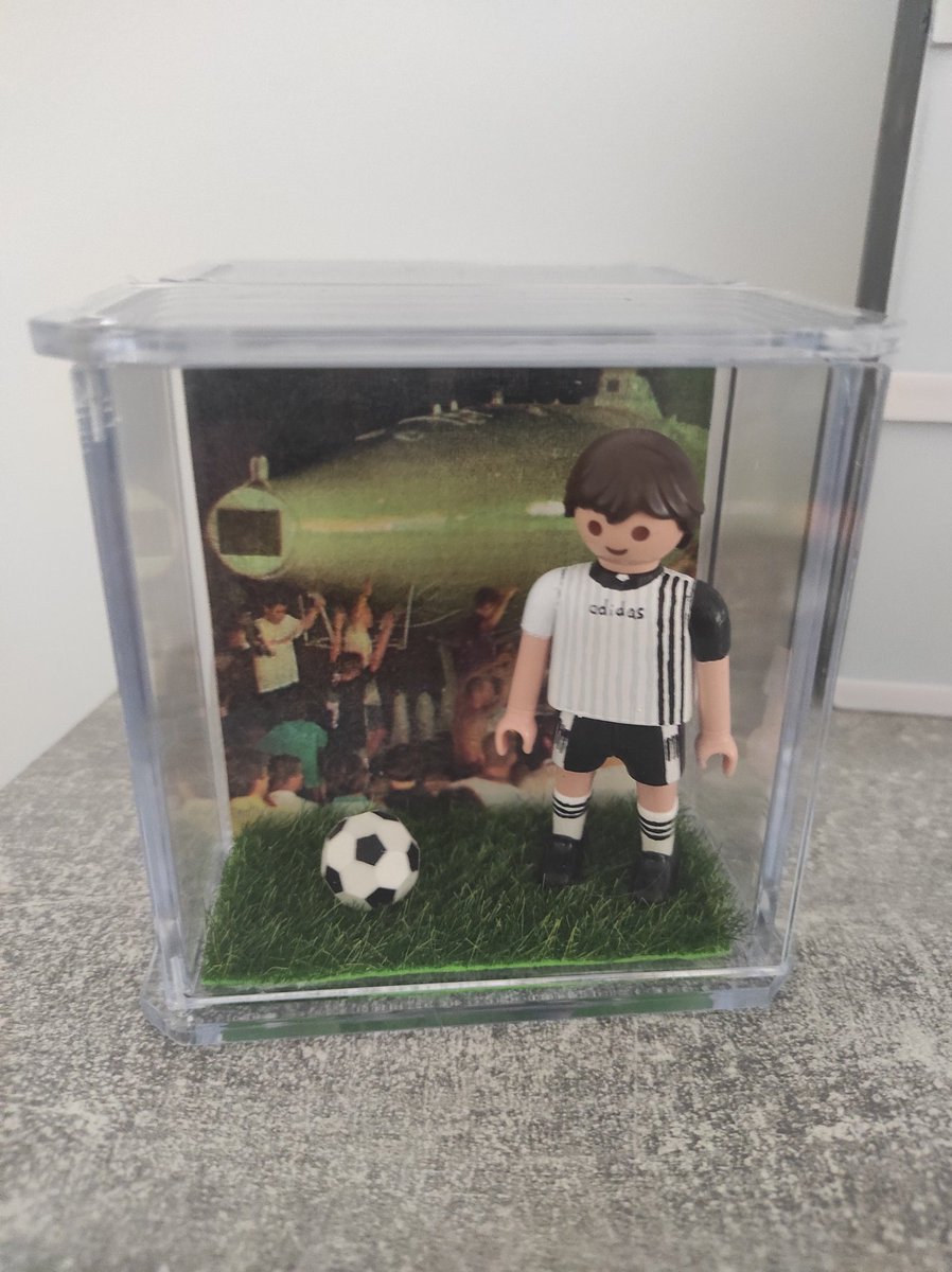 Domingo López tweet media