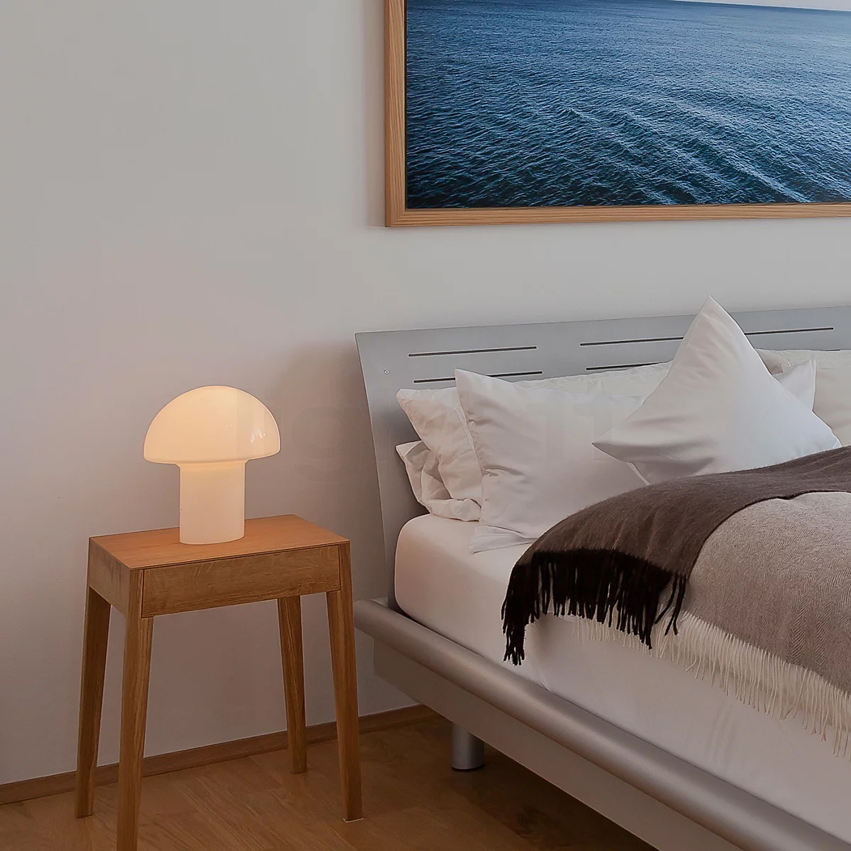 Cube_Gallery's tweet photo. Go to our website and view our ‘Products of the week’. 

#cube #cubegallery #products #week

Onfale Table Lamp by Artemide. Body and diffuser in opaline blown glass. Transparent crystal edge added. https://t.co/QbQcNe5l6C