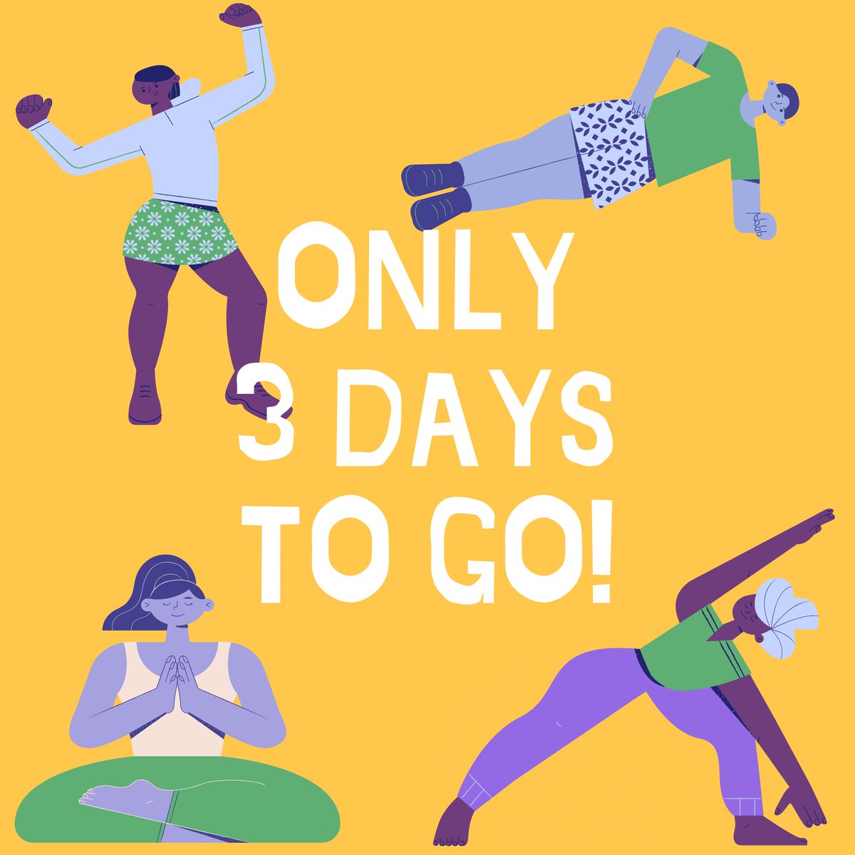 It's getting closer and closer! See our website for the full lineup.
More details at southsidewellbeingfestival.co.uk
@keepitsouth, <a href="/finns_place/">Finn’s Place</a>,  <a href="/wee_retreat/">The Wee Retreat CIC</a>, <a href="/southsidehap/">Southside Happenings</a>,