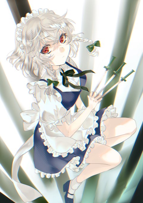 東方project 東方紅魔郷 最安値に挑戦