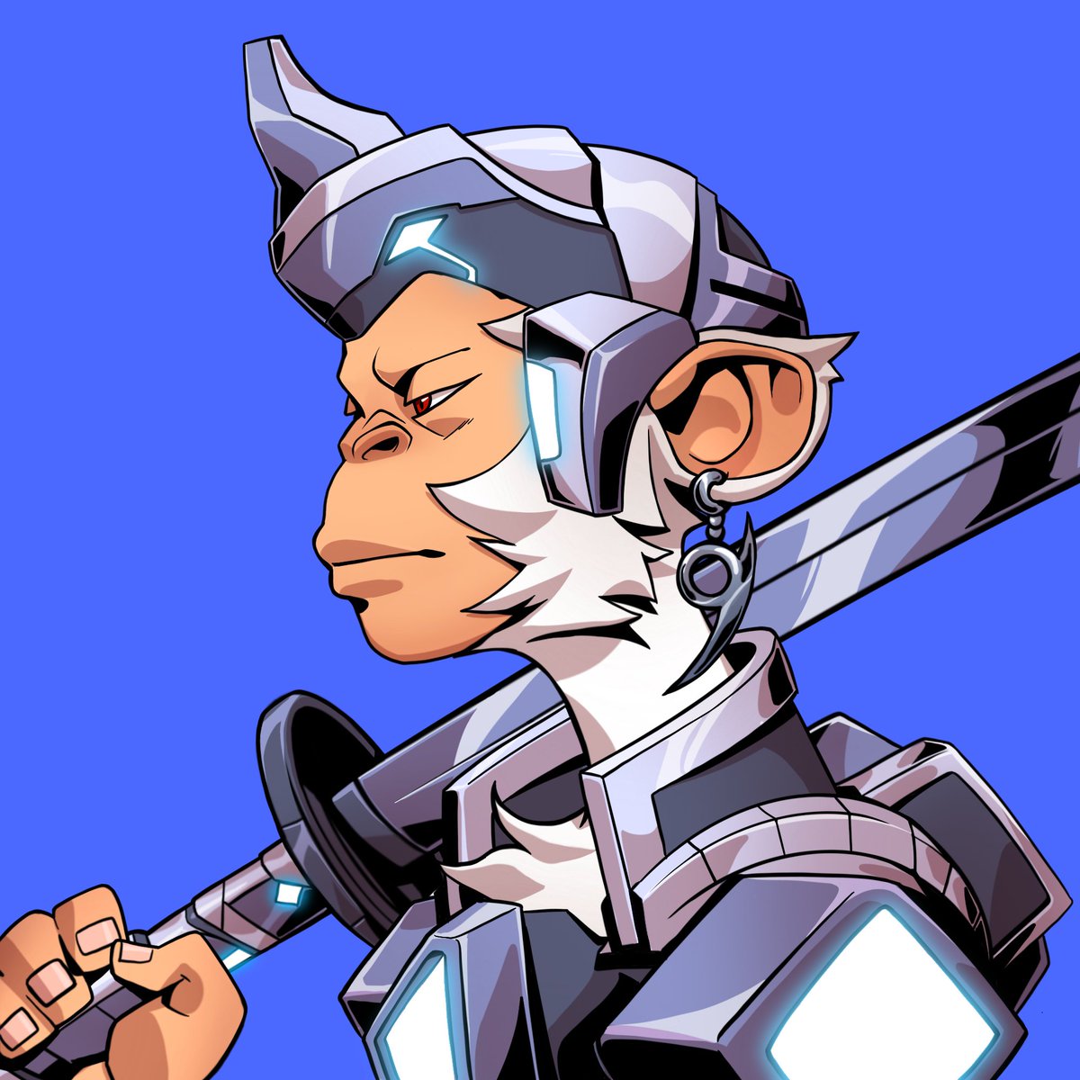 ⛩️ SARUGAMI 猿神 ⛩️ tweet media