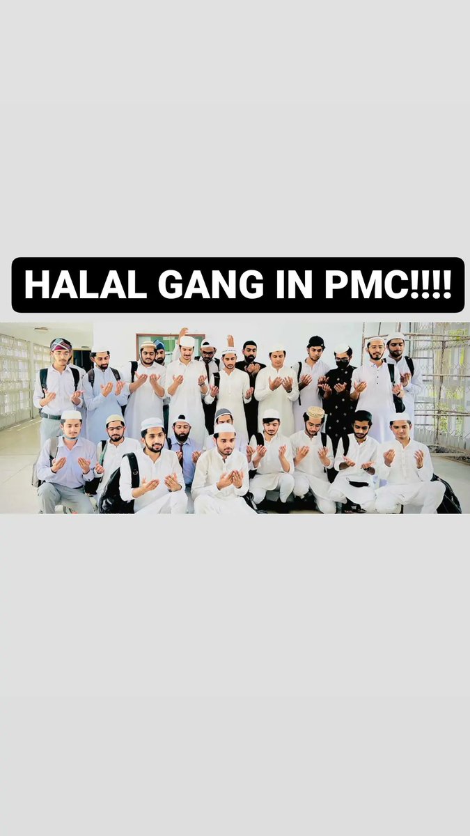 iahmedarham's tweet photo. #BeHalal
@moaazabdullah__ @ahmii_xx https://t.co/fdh5vPIDvT