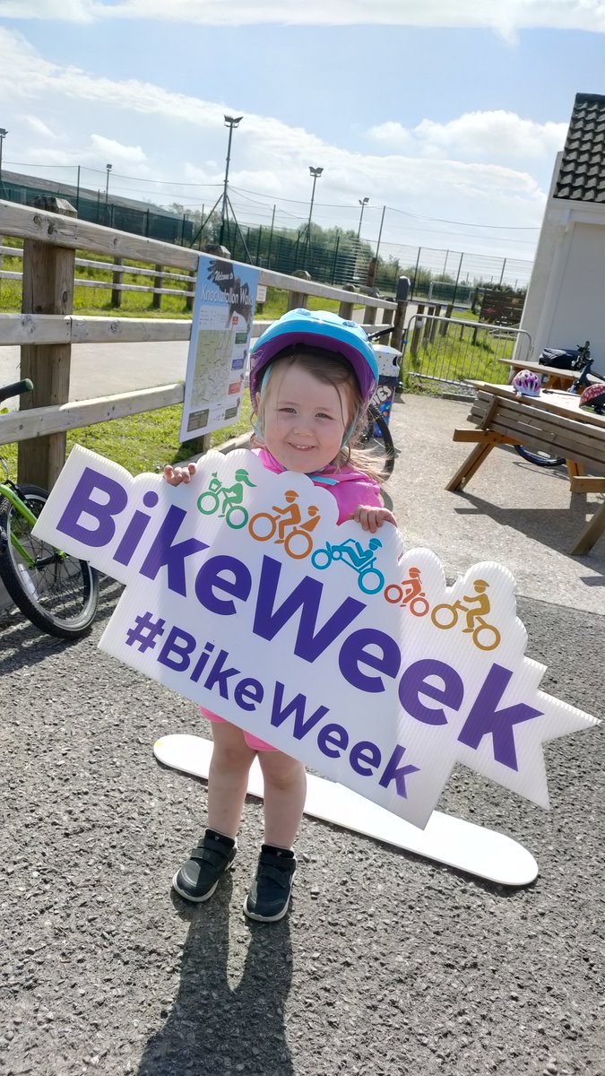 MonaghanCoCo's tweet photo. The sun shone in beautiful Sliabh Beagh for the first of our Family Cycles in Bragan.
Under the expert guidance of the staff from @sliabhbeaghadv adults and children enjoyed a fabulous cycle in gorgeous surroundings!
#BikeWeekMonaghan #ClickIntoGear
@TFIupdates https://t.co/OYqzZSYals