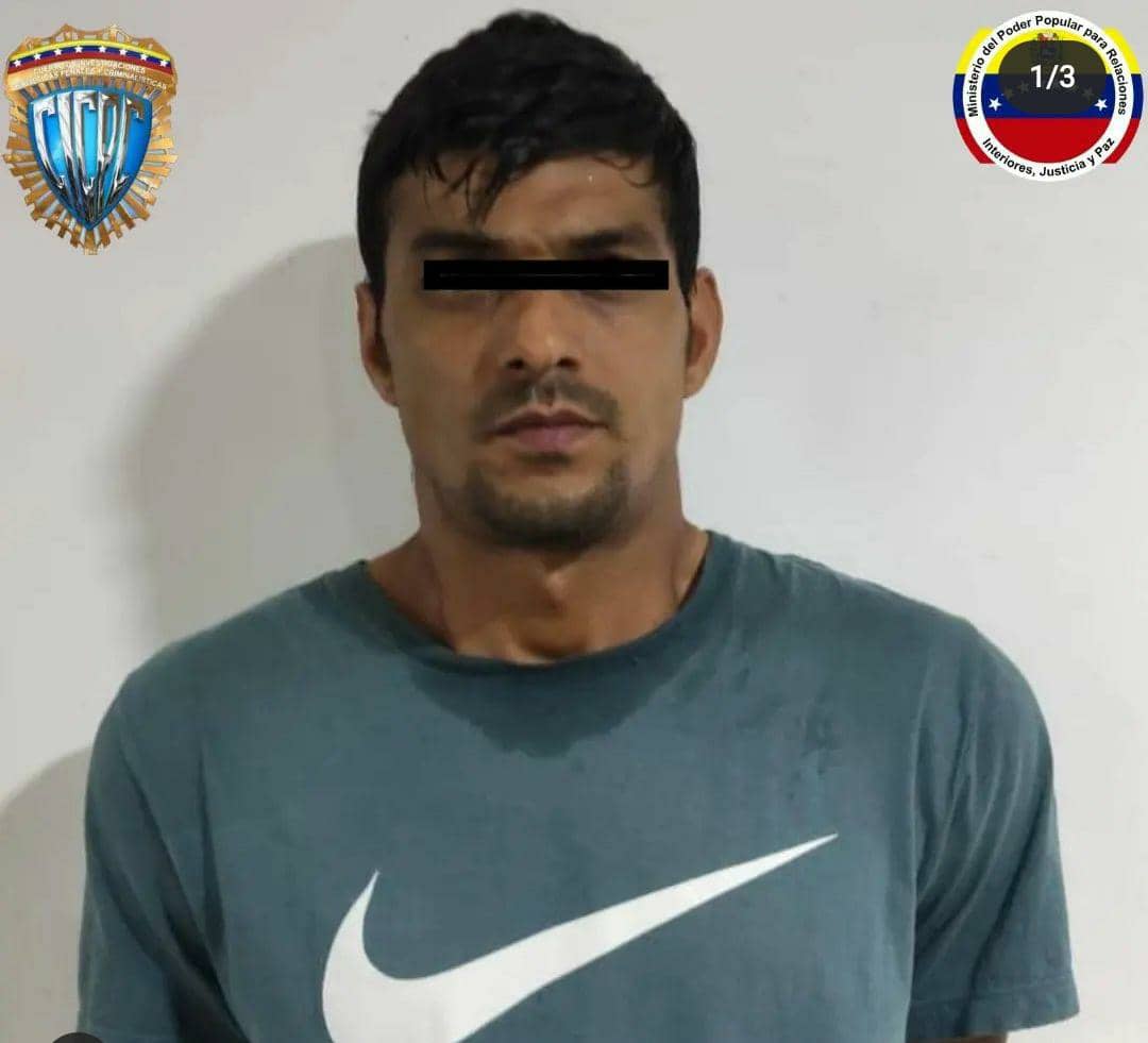 CIUDAD OJEDA | Detienen a hombre que agredió físicamente a un ciudadano en campo petrolero de Lagunillas - somosnoticiascol.com/zulia/ciudad-o… mayo, 2022