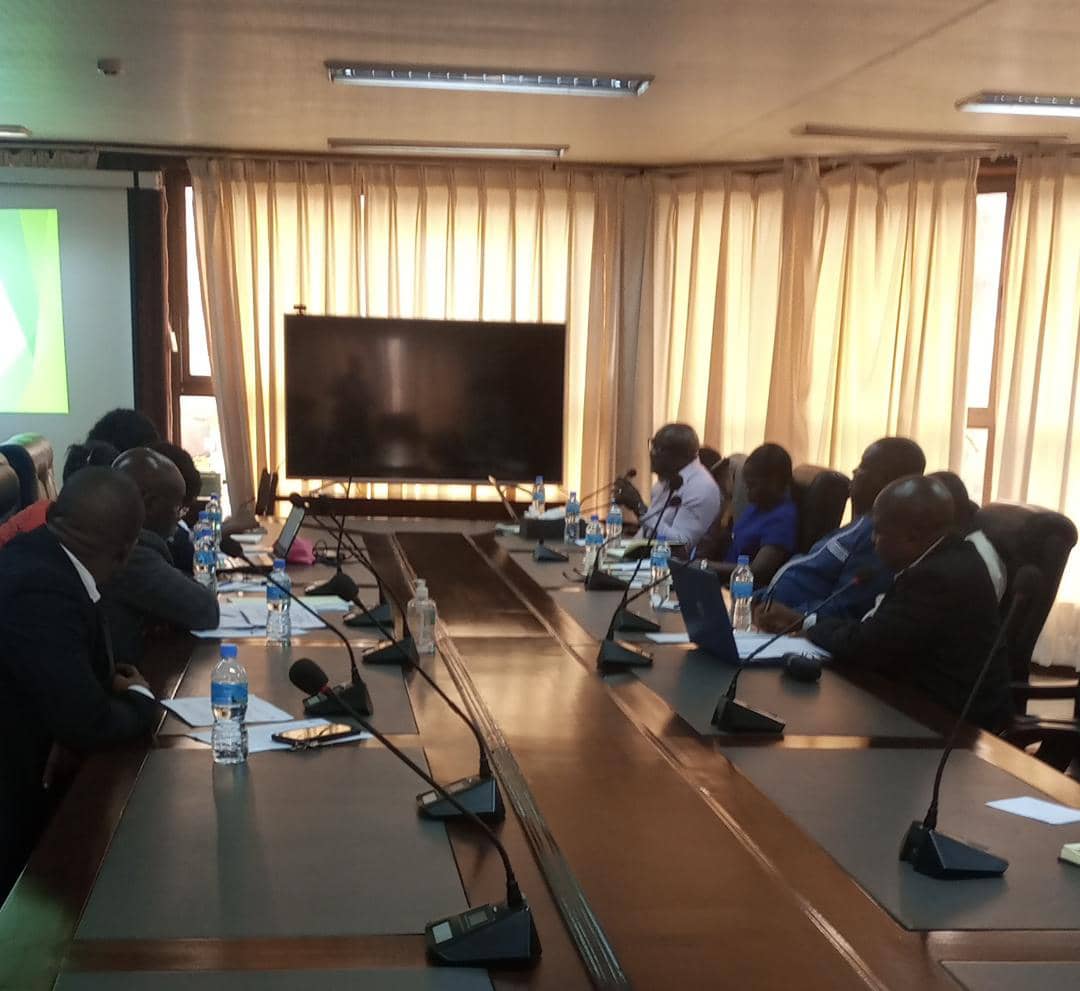 The Electoral Commission for Sierra Leone tweet media