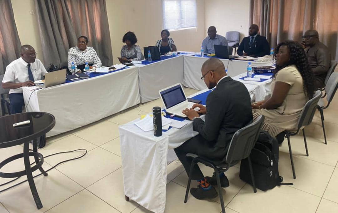 The Electoral Commission for Sierra Leone tweet media