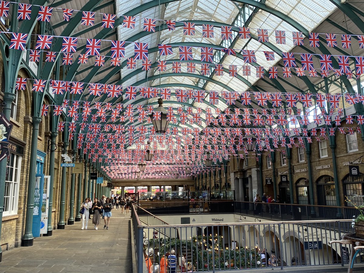 You WILL celebrate the Jubilee