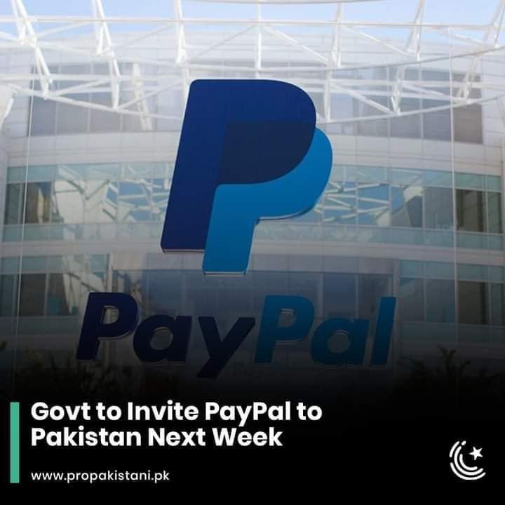 saqibazhar's tweet photo. This is the POWER OF FREELANCERS - Thank you very much everyone who helped to raise the voice to bring PayPal in Pakistan

We have been heard and inshAllah a good news will come! 

Saqib Azhar 
-----------
We Want #PayPal in Pakistan https://t.co/m6EJWtTXQx