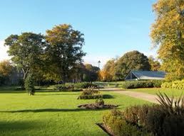 morganacademy1's tweet photo. This week all students are participating in The Morgan Mile in Baxterโs Park. What an incentive we have with surroundings such as these on our doorstep. #morganmile #ilookaftermyself #nature #wellbeing #outdoorlearning https://t.co/dpMF5SqKk5