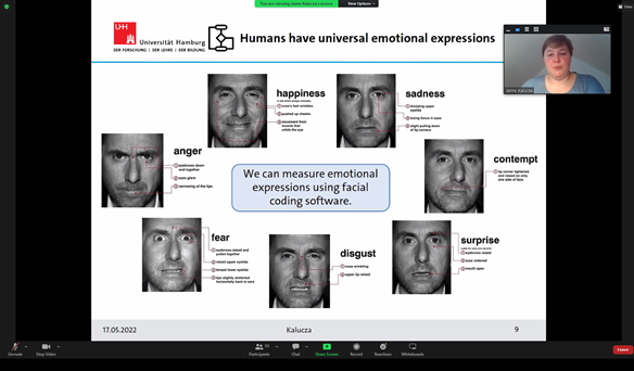 The wonderful <a href="/JanneKalucza/">Dr. Janne Kalucza</a> joined my lecture on behavioral public administration today <a href="/utwenteEN/">University of Twente (inactive)</a>   and shared her experience with using emotions as a measure in PA research. Check out her already classical study on emotions and red tape: onlinelibrary.wiley.com/doi/10.1111/pu… <a href="/PA_Utwente/">Public Admin UTwente</a>