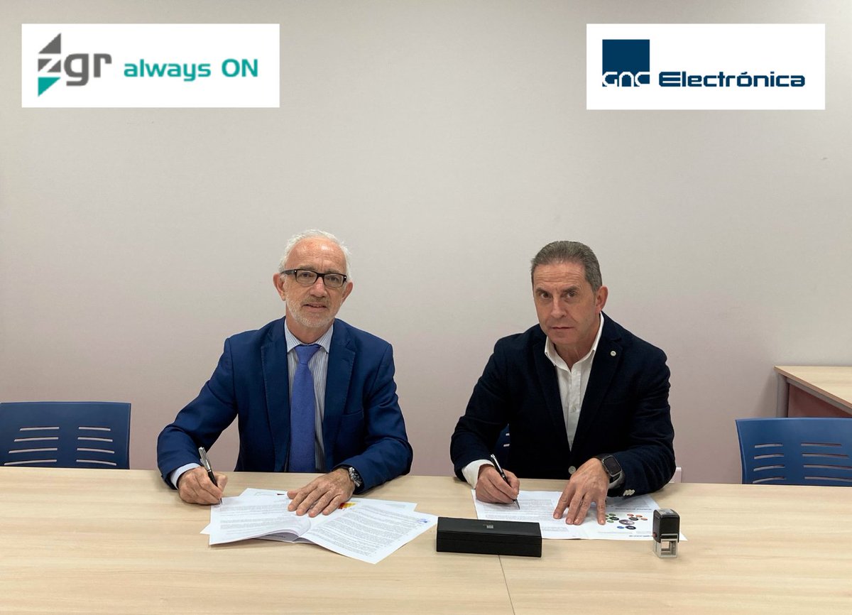 @ZCorporacion  y <a href="/NicolasCorreaSA/">Nicolás Correa S.A.</a> han firmado una alianza para el desarrollo de proyectos de #movilidadeléctrica.
Juntos trabajaremos en habilitar estaciones de servicio para la recarga rápida de #vehículoseléctricos. 🚗🔌

Consulta aquí los detalles 👇

tuenergianuestroreto.com/innovacion/zgr…