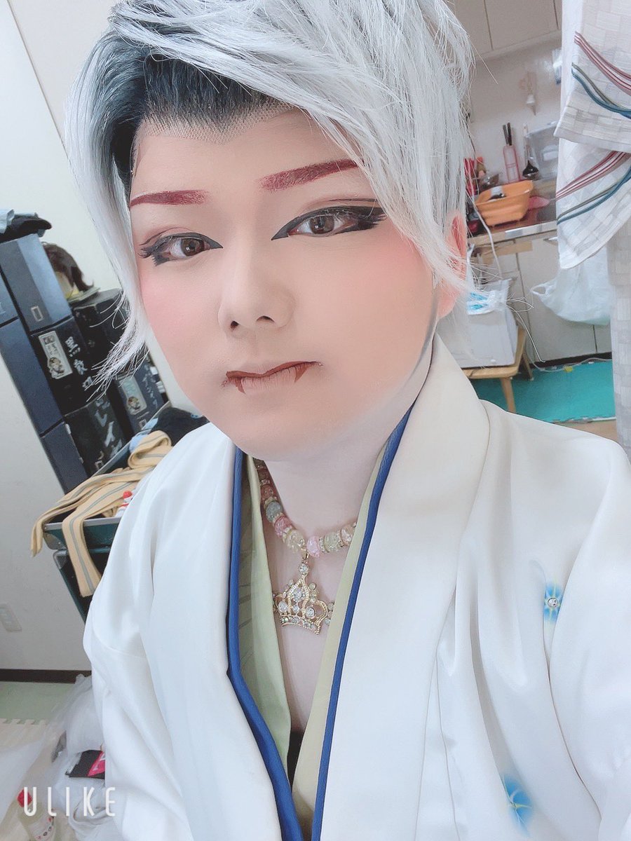 senmaru0130's tweet photo. お疲れ様です！

更新遅れてごめんなさい💦

毎日あがりゃんせで頑張ってます！

みんなあがりゃんせ来てください🥺

#大衆演劇
#劇団澤宗
#澤宗千丸
#拡散希望
#あがりゃんせ https://t.co/eelRMBhdIh