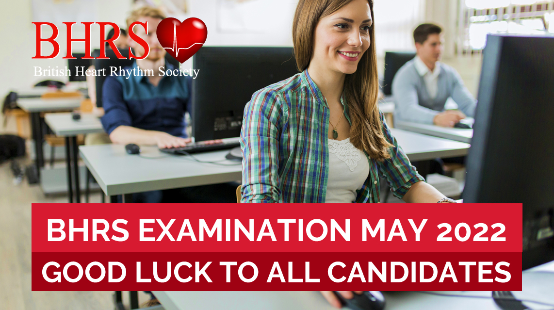 Best of luck to all candidates sitting the May 2022 BHRS examination tomorrow (18th May).  The next examination will be held 23rd November 2022 with registration opening end of July.