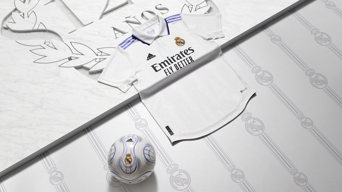 adidas Football tweet media