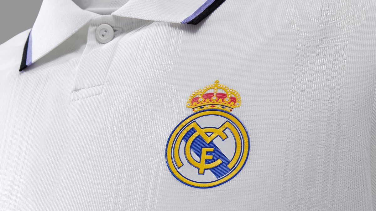 adidas Football tweet media
