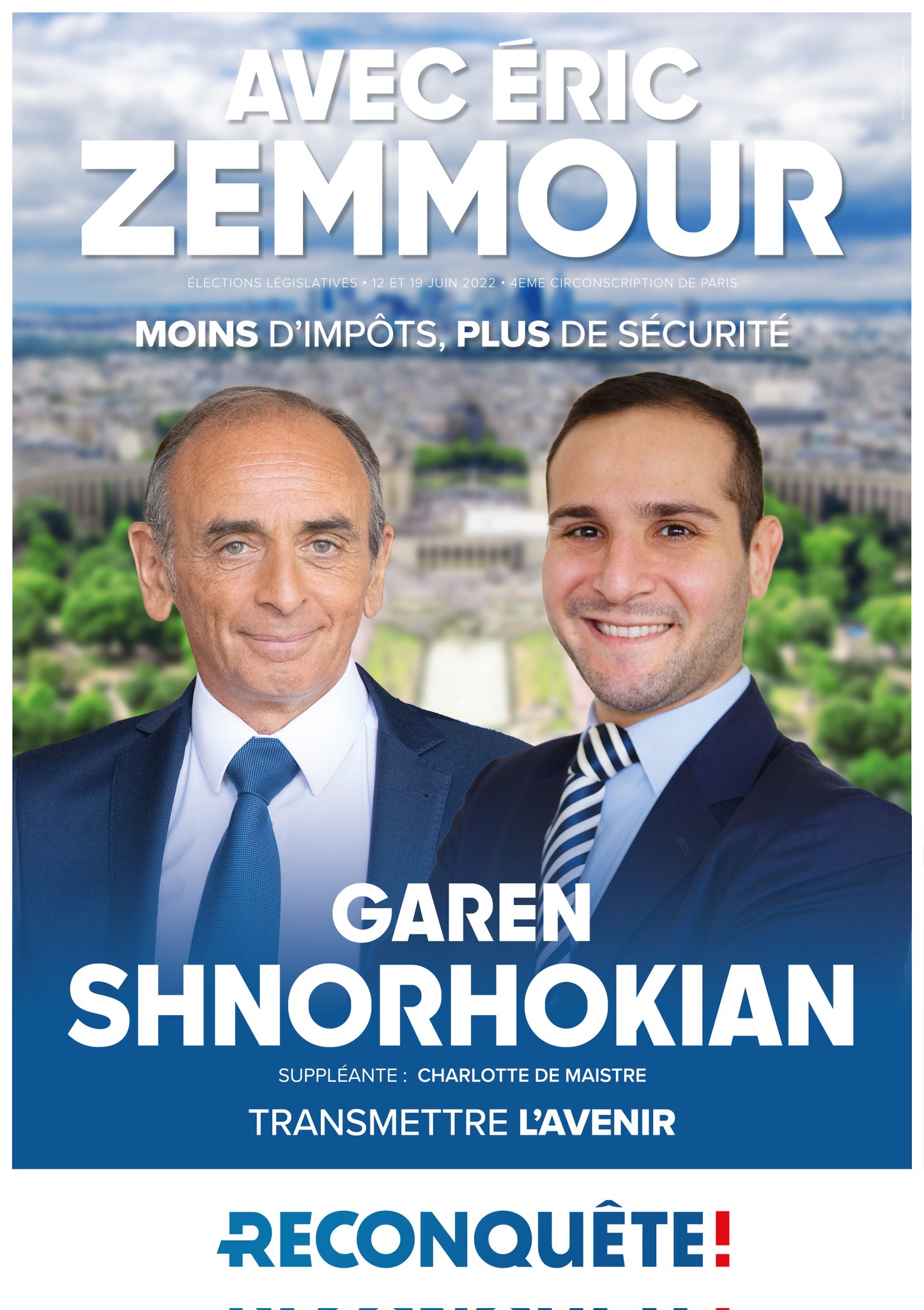 Emmanuelle Gave on Twitter GarenShn Pas vraiment