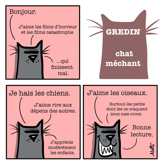 Les Editions Du Karrefour
