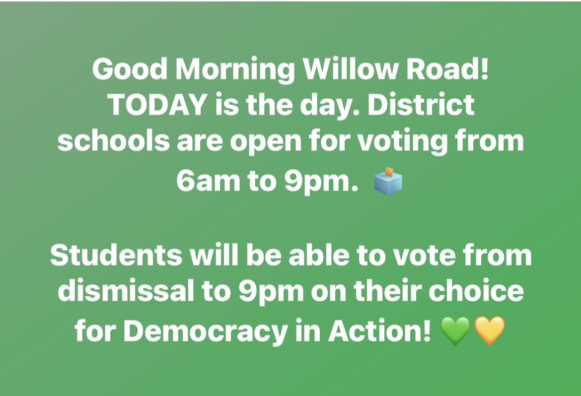#voteYES. <a href="/WillowRoadVS13/">Willow Road School</a> <a href="/VS13UFSD/">ValleyStream13UFSD</a>