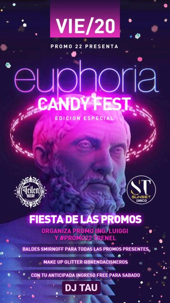 AleuAju's tweet photo. Anticipadas con las #PROMO22
con las antis del viernes
ENTRAS GRATIS EL SABADO A LA
#CELESTEYBLANCO
Regalamos
#CAMISETASDEARGENTINA
#CONSUMICIONES #GORROS
#SCHNNEIDER2X1
REVOLUCION DE SÁBADO https://t.co/kT5MXbsT5Q