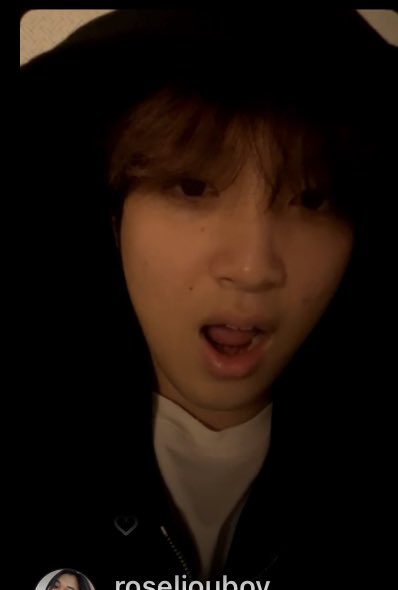 beomifies's tweet photo. he’s so cute yo 😭 https://t.co/twmBt7wroa