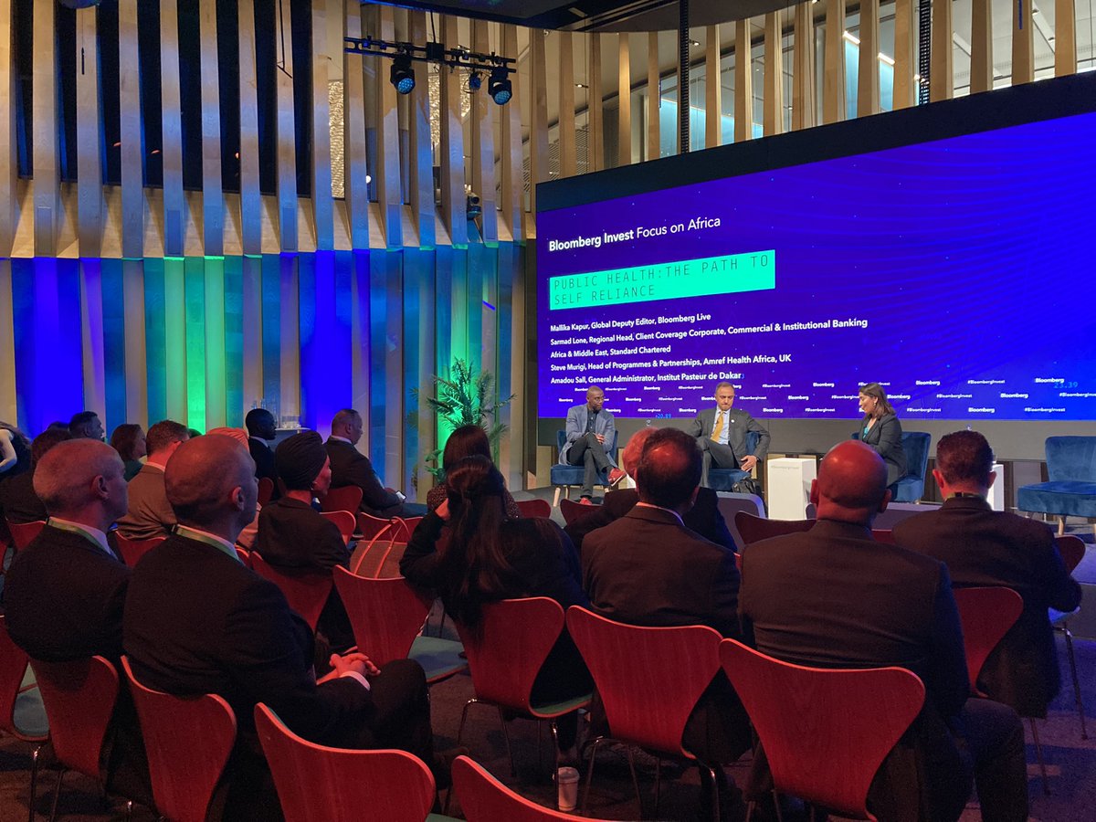 Amref Health Africa UK tweet media