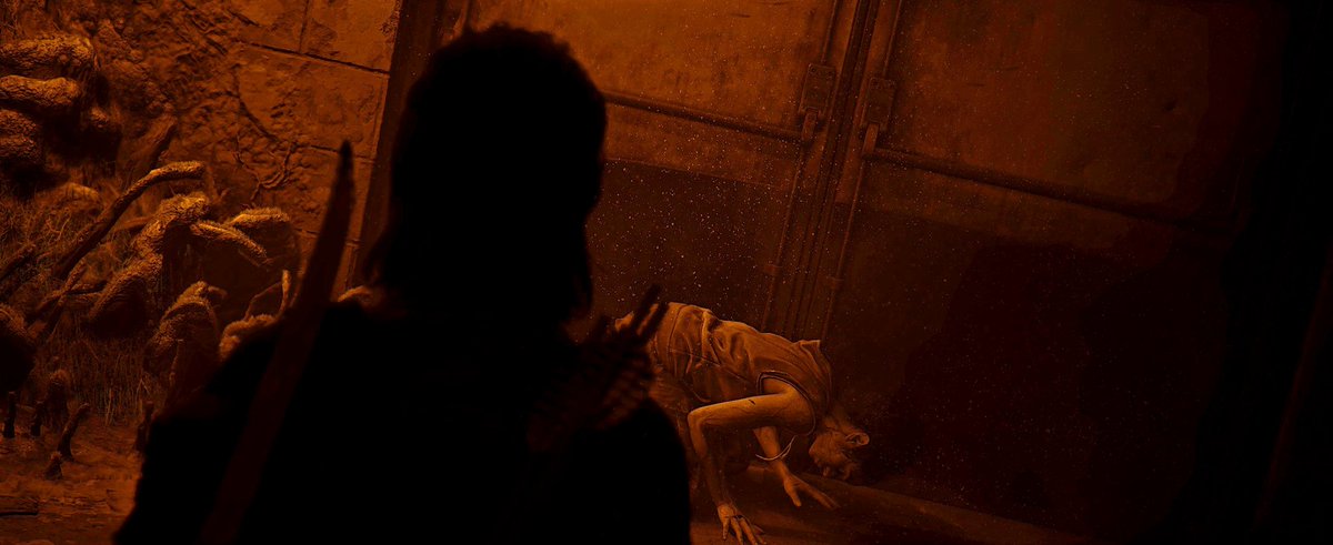 NickVPgamer's tweet photo. #TheLastOfUsPartll #TheLastOfUsPart2 #WorldofVP #SVP #VPRT #VPContext #ArtisticofSociety #PhotoMode #ThePhotoMode #TheCapturedCollective #PS5Share #PS4share #VPgamers #psaphotomode https://t.co/XSqsOhOPrb