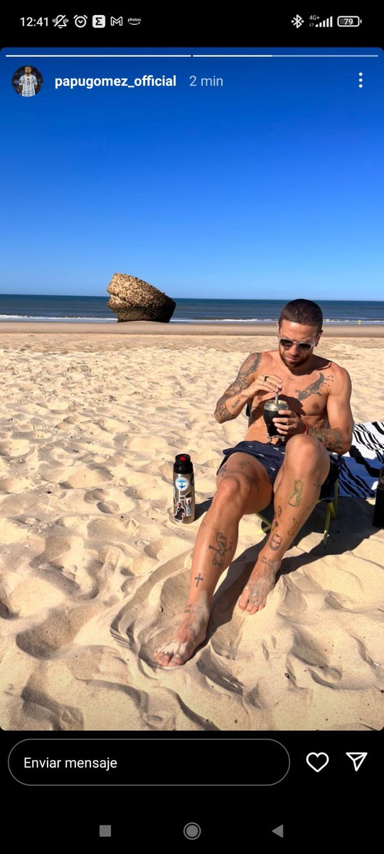 Ejemplo de sevillanía 😍