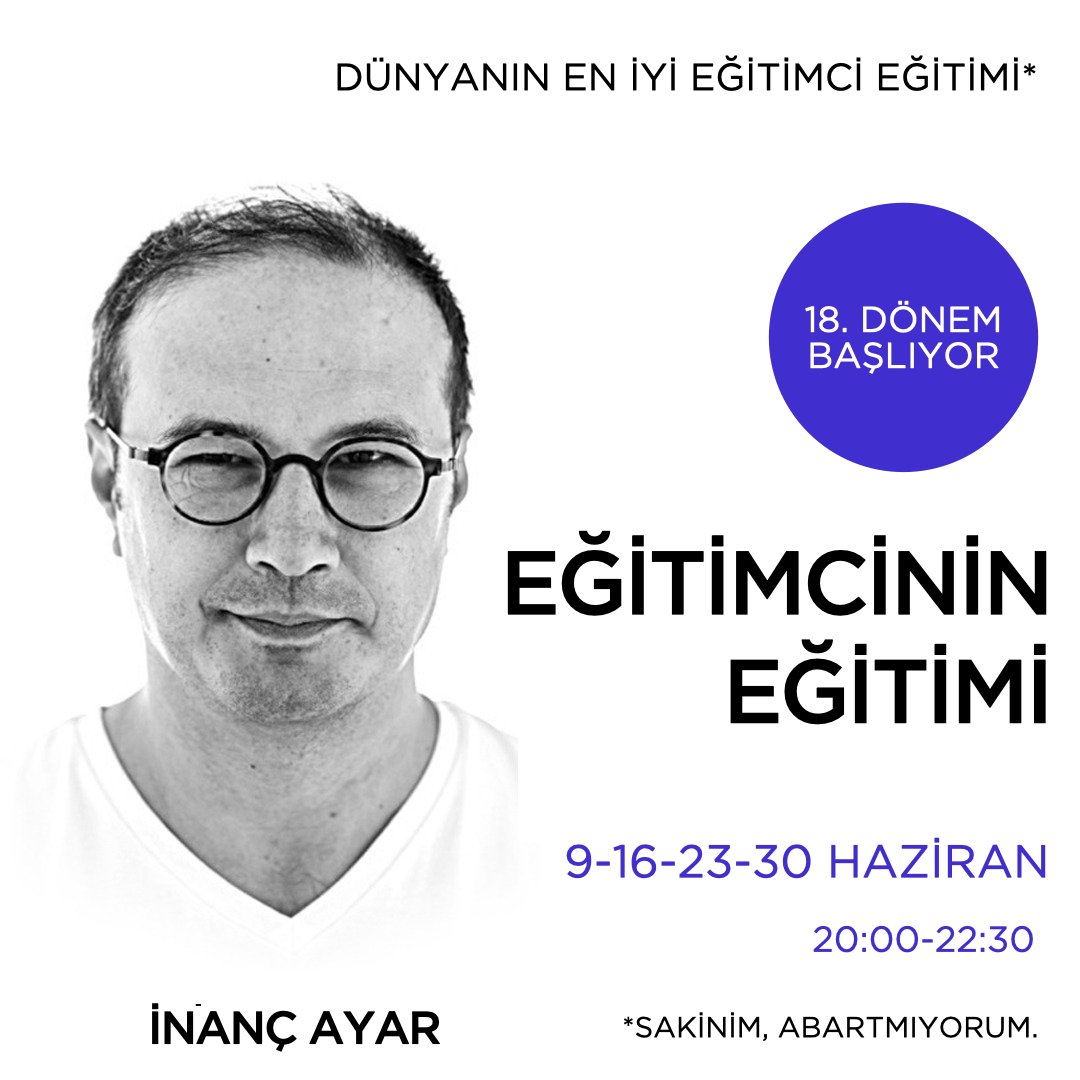 Yeni dönem kayıtları başladı.
#byfog #byfogkulüp #eğitimcinineğitimi
linktr.ee/inancayar
