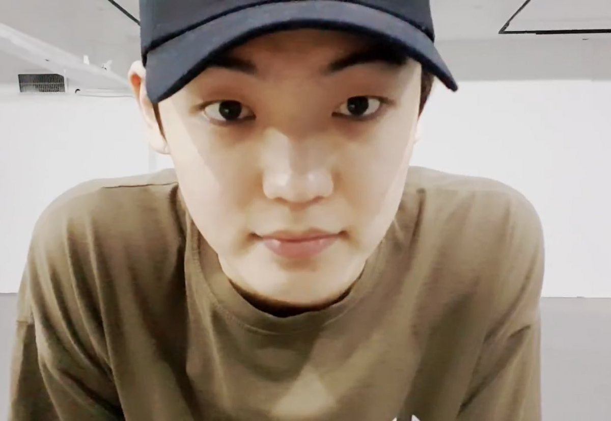 T_als32's tweet photo. When you just want to squish him soooo bad!!
Thank you for sharing your night with us Yuchan!! π
#ACE #μμ΄μ€ #ACE_Yuchan #ACE_Vlive #KangYuchan @official_ACE7 https://t.co/rmDNM2AqXn