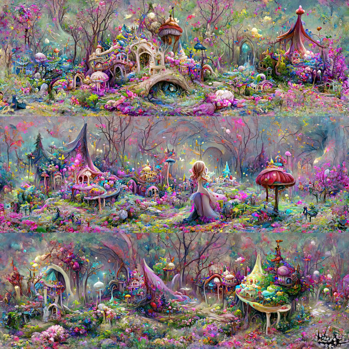 e9Art's tweet photo. e9Art - welcome to wonderland

14 works of fantasy NFT art sized for twitter banners

6 SOLD !!!

@foundation

https://t.co/KtH6FaW6gy

#NFT #NFTart  #AIart #Banner #BannerArt #FantasyArt #Fantasy https://t.co/llLhukSDZL
