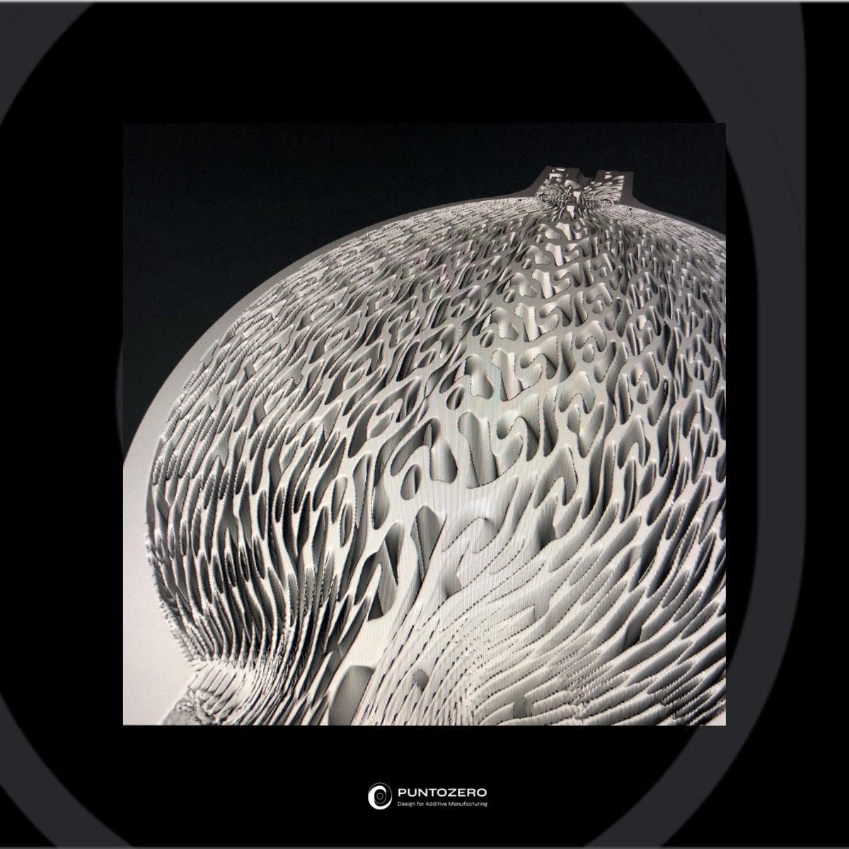 PUNTOZERO - DfAM tweet media