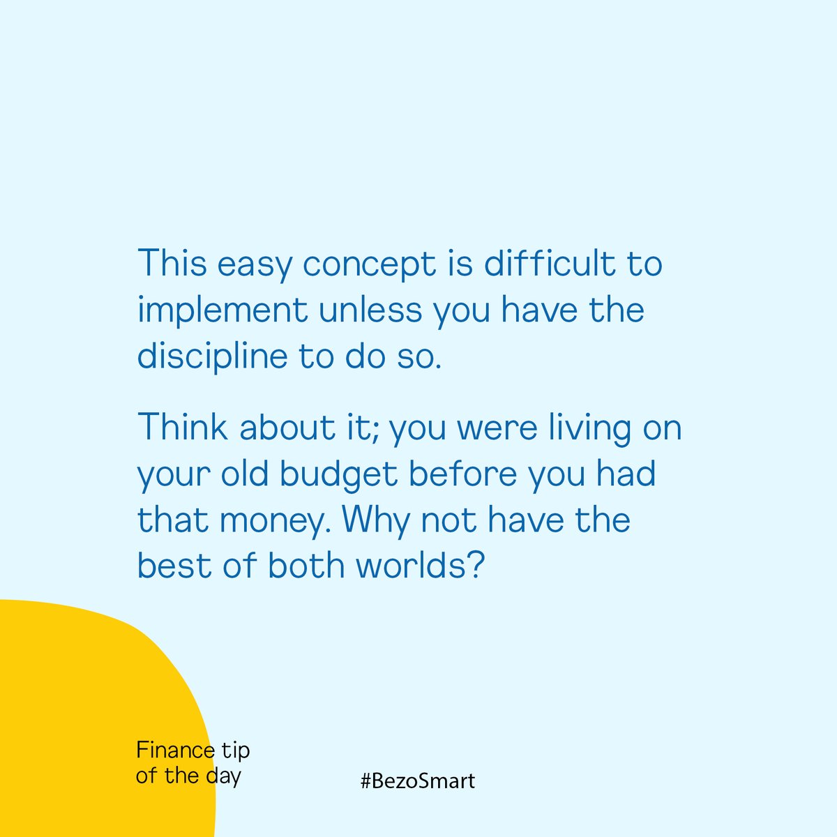bezosmart's tweet photo. Save that 50% on BezoSusu! 😉😉😉😉😉
Visit https://t.co/8nFVWqopju to begin your savings journey with @BezoSusu.
#BezoSmart #Financiallysmart #digitalsavings https://t.co/ShXNYNBUEp