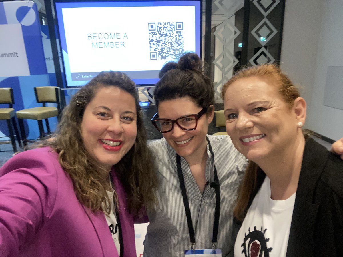 Yeeees! #secollective 🥰💯🙌