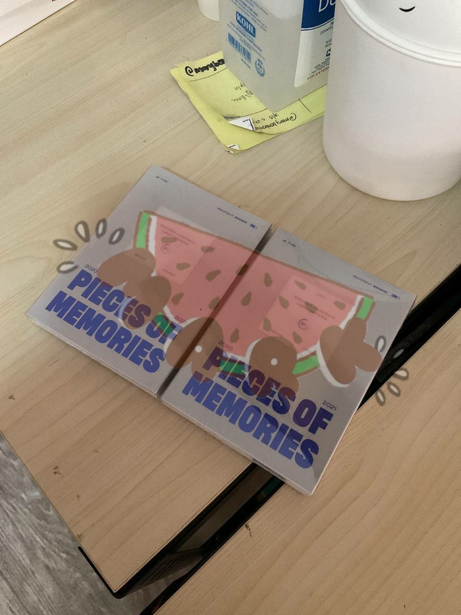 romans_sell's tweet photo. #rmnsUpdate
PH ARRIVALS! Jung Bday merch & POM already arruved at my ph add, my sister will sort everything first but sending of shipping forms will be sent via e-mail later tonight. https://t.co/A0hSJWQqjS