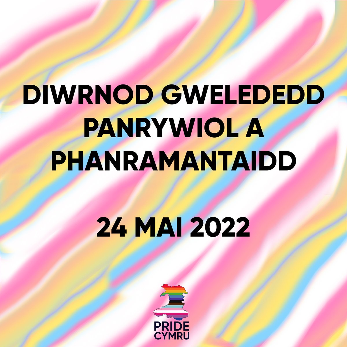 PrideCymru's tweet photo. Diwrnod Panrywiol a Phanromantig hapus!💗💙💛

Mae Pan- yn golygu popeth ac yn gyffredinol yn dangos atyniad neu gysylltiad ag unrhyw un a phob rhywedd yn gyfartal!

'Rwy’n hoffi’r gwin, ac nid y label. Ydy hynny’n gwneud synnwyr?’ - David Rose, Schitt’s Creek https://t.co/iZL9cxQJV3