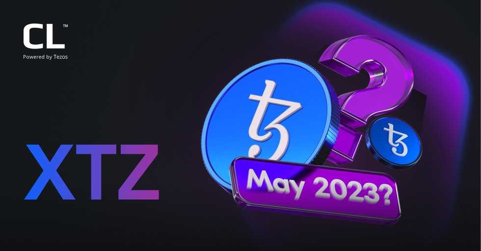 Tezos CryptoLife (@TezosCryptoLife) / Posts / X