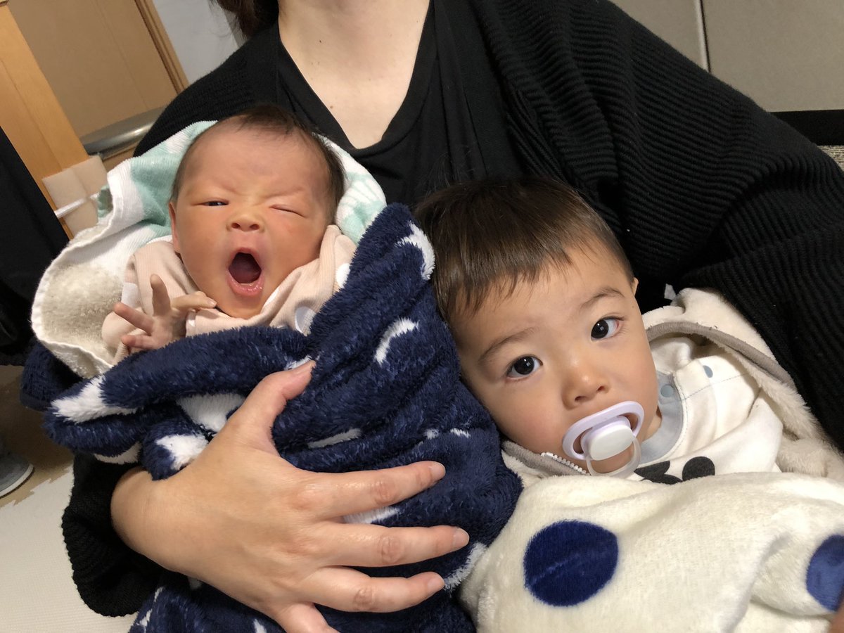 kojihono1's tweet photo. かわいくてたまらんエブリデイ🥰
#名前はこはるです
#眉毛ない系女子
#ゆいとお兄ちゃん頑張ってます
#パパもママもメロメロだにょ https://t.co/k4QxldAioY