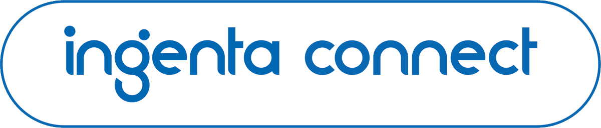 Ingenta Connect tweet media