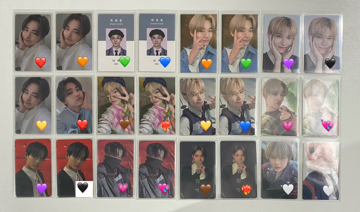nkmails's tweet photo. ( wts lfb enhypen )

ni-ki quitting sale

𓏔 open to intl buyers but must have ph add
𓏔 more details in the thread below
𓏔 rcbyt: https://t.co/TR4IB9gMCZ

# common ld sg21 id enniv stc etc hakanai flower pose dvd rpc specs bc pob feitan sw pst ld gangster https://t.co/gA7kK6k1Y7