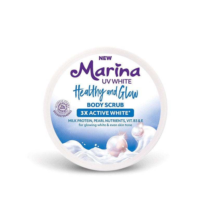 Dailymakeuppp's tweet photo. ✨ Rekomendasi Body Scrub dari marina Diformulasikan khusus dengan Bio Whitening Complex paduan Vitamin B3 & E serta
Link bio no 769 / skuy link nya : https://t.co/228bScO233
Cek katalog https://t.co/gAxUhplXFs
#skincare #skincarecewek #racunmakeupme #shopeelink #racunshopee https://t.co/FFSQKk1Xjl