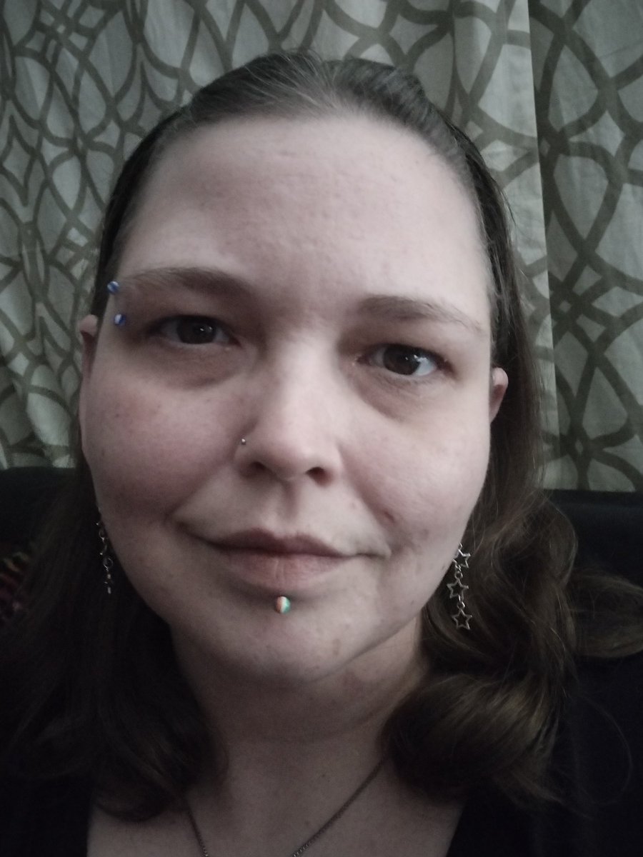 MrsSpooky1's tweet photo. Great night at work and I am super tired. Going to investigate the house Saturday bc some strange things have been going on. https://t.co/xMTNF6vGUS