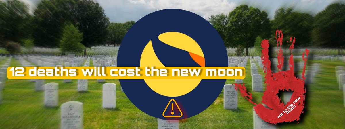 VenorNFT's tweet photo. @terra_money 12 kills around the world will cost the Terra Luna contract change.

#cryptocurrency 
#Avalanche 
#Binance 
#NFTs 
#NFTCommunity 
#Binance 
#Etherum 
#terraluna https://t.co/pSPQu1Gg7n