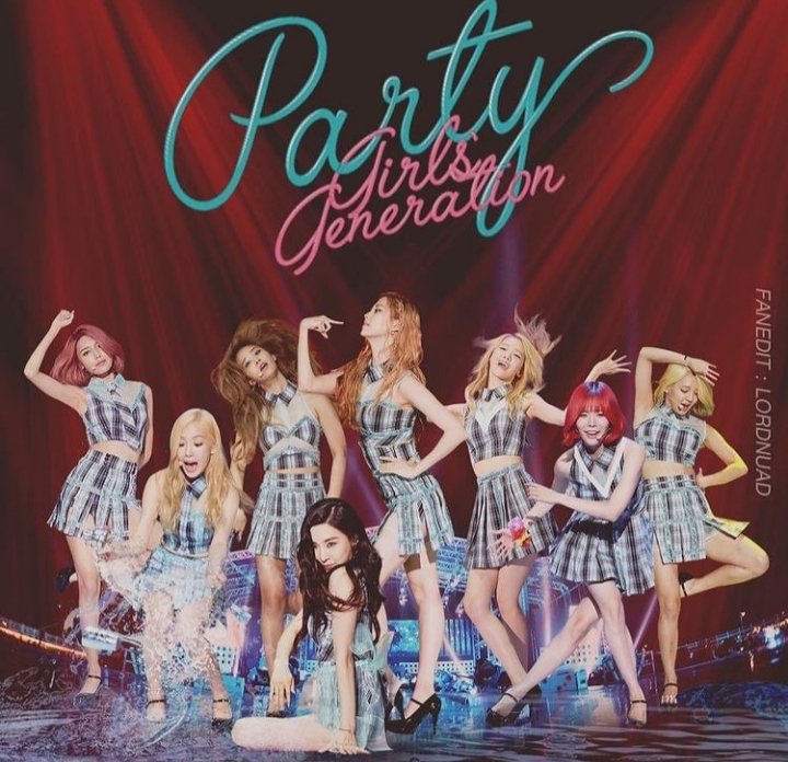 PY__THK's tweet photo. แม่มาแล้ว สิงหาคมนี้ อย่าพลาด!!! ตำนานตัวจริงขอทางหน่อย!!!!#girlgeneration #SNSD #SNSDcomback https://t.co/T1GpZXUnlQ