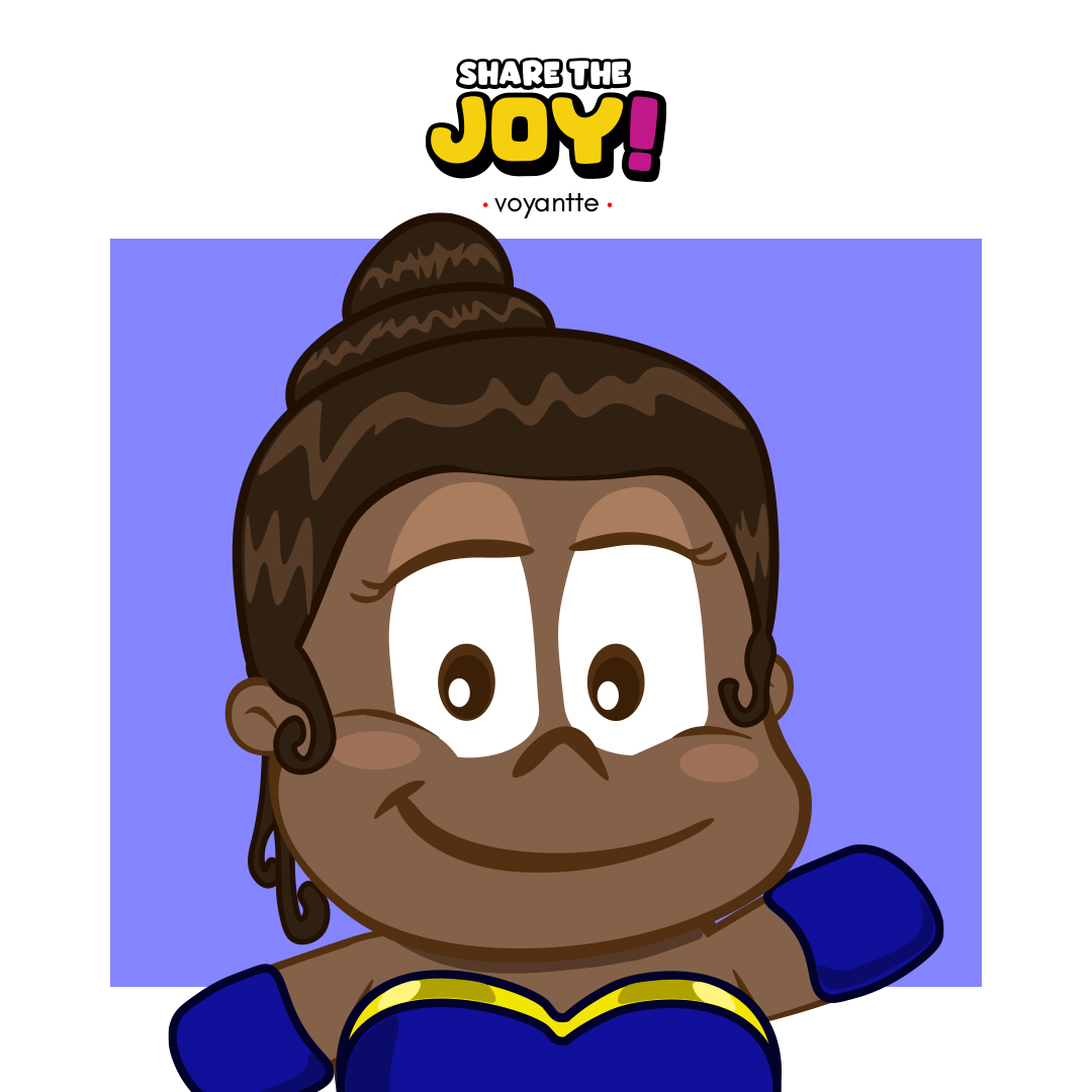 SharetheJoy_NFT's tweet photo. Martha is an actress and she loves to be multiple versions of herself.

To collect her:

✅Follow
✅Like ❤ + RT
✅Tag 3 friends
✅Drop your Wallet (ETH) in the comments

#NFT #NFTs #NFTCommunity #nftcollector #NFTdrop #NFTdrops #NFTartist  #Nftart https://t.co/CqiGG19W8E