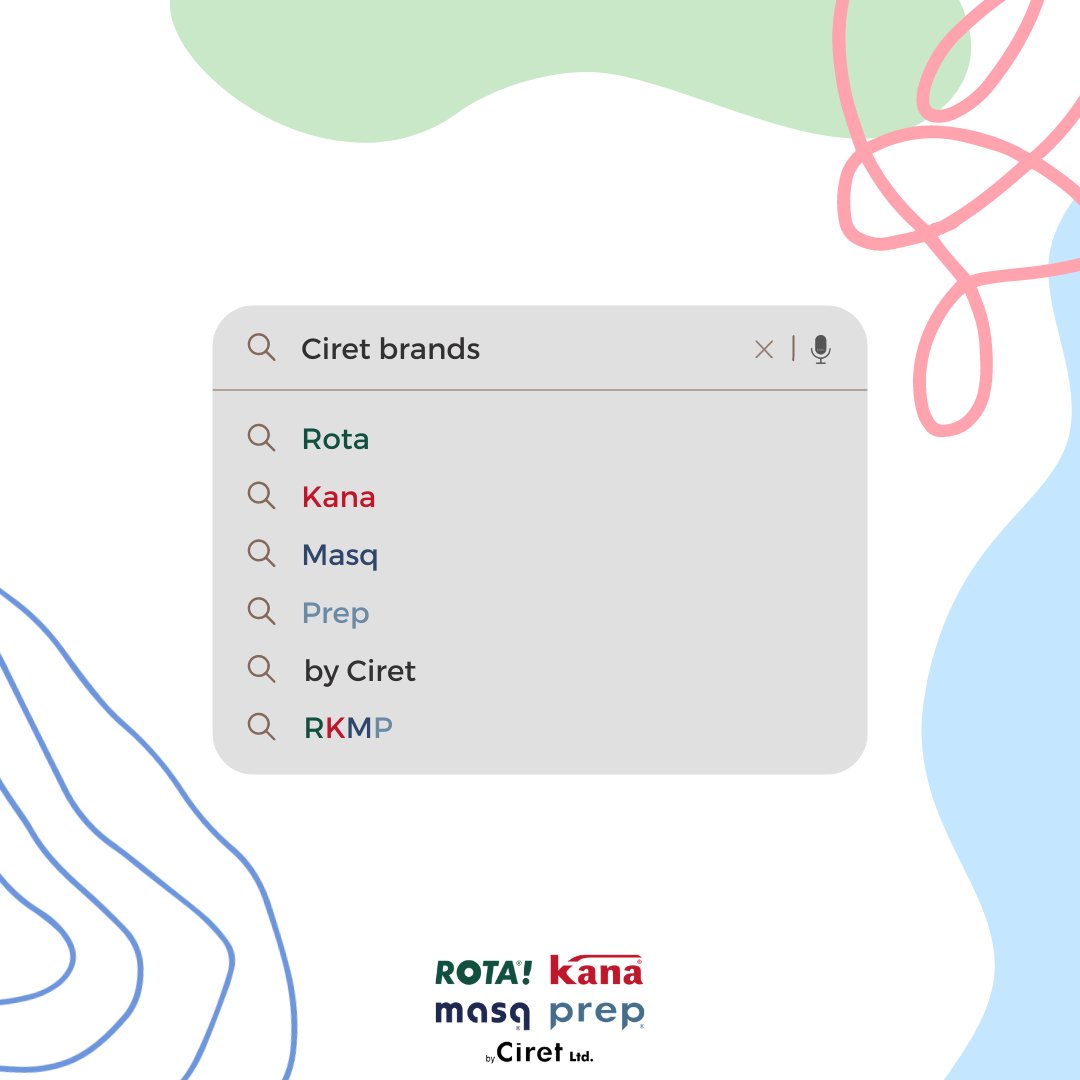 CIRET_UK's tweet photo. Yes, we are 4 brands! We know many of you adore your 1 brand tools (a handy Prep knife or a Superfine Rota roller) but have you thought about what our other brands could offer?
Here's a little insight into RKMP 👇
https://t.co/rHSxd220DX

#rkmp #ciret #storchciret #decorating https://t.co/ElVWHpWx8W