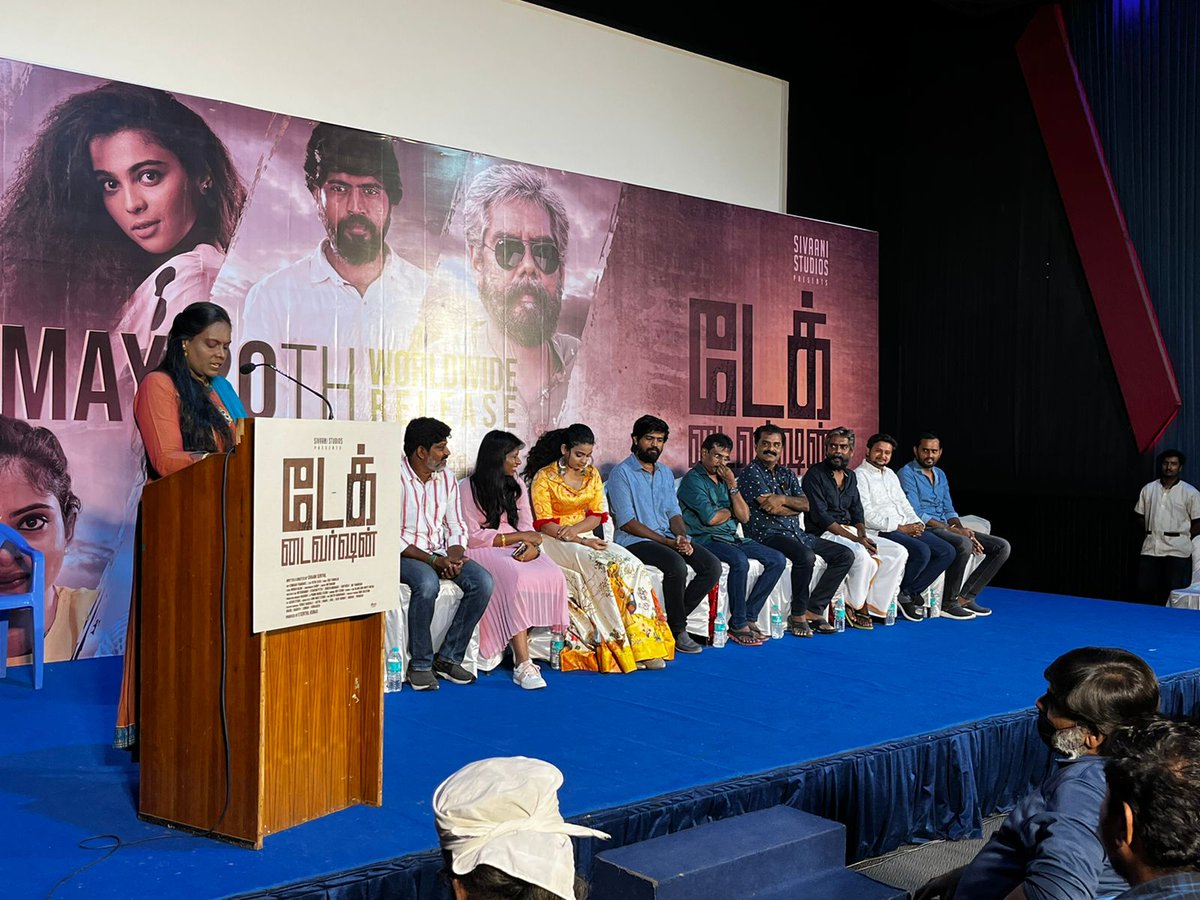 .#TakeDiversion 🔁 press meet happening now.. 

 <a href="/divomusicindia/">Divo Music</a> 🎶

@ssenthiliu <a href="/ice4mad/">eswar</a> <a href="/josefranklin_jf/">Jose Franklin</a> <a href="/actorjohnvijay/">John Vijay</a> <a href="/georgevijaymn/">George Vijay Nelson</a> <a href="/iway_siva/">siva.iway</a> @padinekumar26 <a href="/GayatriRema/">Gayatri Rema</a> <a href="/smbcreation/">SMB Creation™ - Design & Editing Studio</a> <a href="/PROSakthiSaran/">PRO Sakthi Saravanan</a> <a href="/UthayamP/">Uthayam Peter</a> l #filmistreet  l