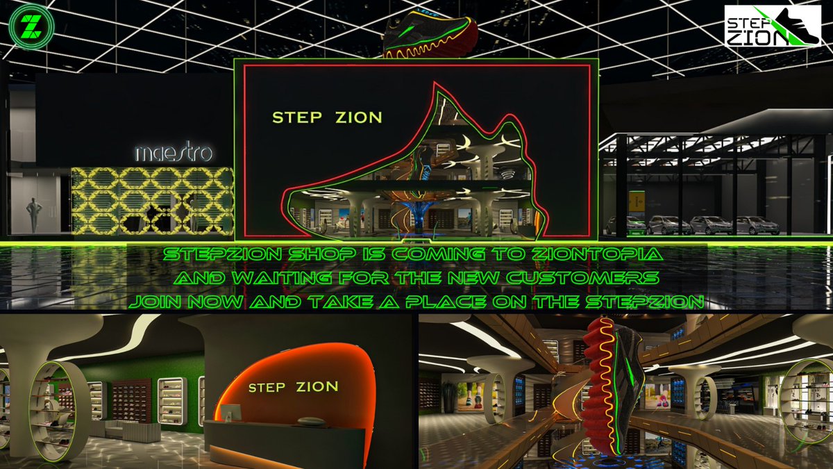 Step Zion tweet media