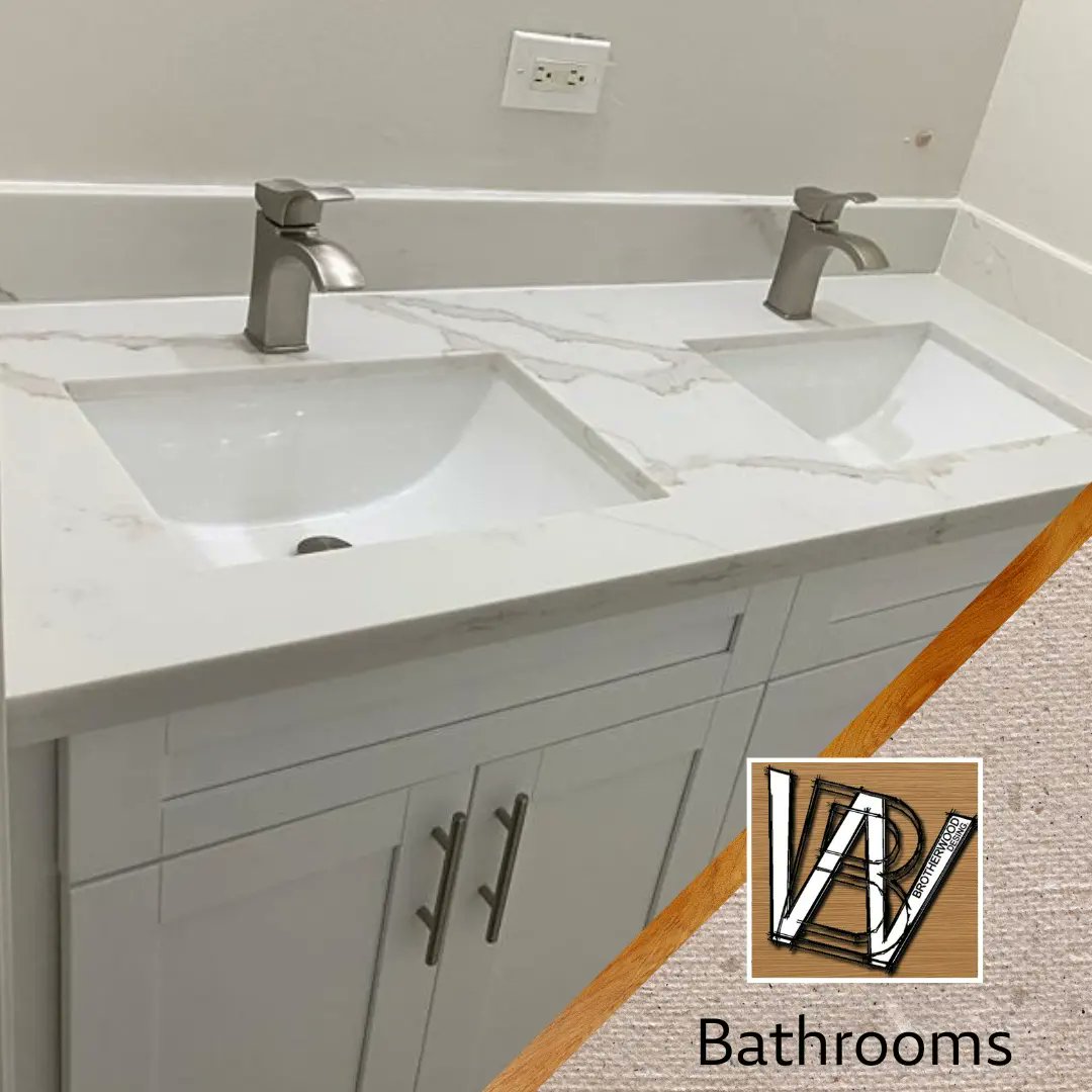 BrotherwoodC's tweet photo. Innovative and practical bathroom furniture. You just have to choose from a range of material and accessories and we create your dream bathroom from scratch.
Contáct
 786-296-3911

#bathroomdesign  #batroomcabinets #interiordesign #vanities #decodeinteriores #carpinteria https://t.co/tBKMNdWfE5