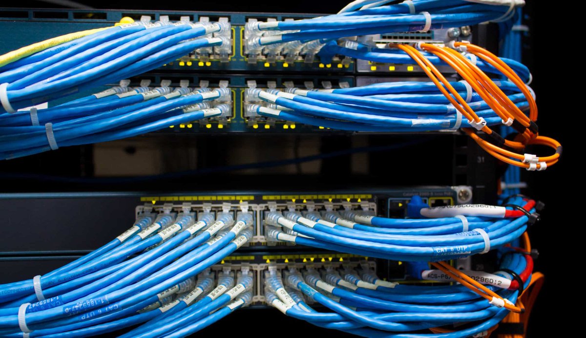 unisolcompany's tweet image. Unisol specializes in the custom design and installation of structured cabling systems with an emphasis on new construction and corporate re-locations. 

Contact Us:zcu.io/RCAm 

#scs #structuredcabling #structuredcablingsystem #structuredcablingsolution